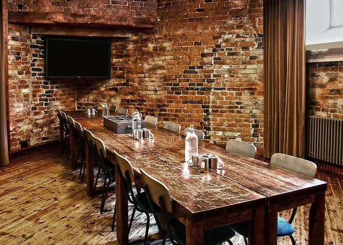 Katajanokka 4* Helsinki