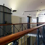 Katajanokka מלון 4*