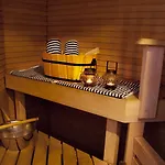 מלון Katajanokka 4*