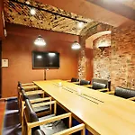 מלון Katajanokka 4*