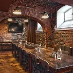 Katajanokka מלון 4*