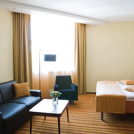 فندق Katajanokka 4*