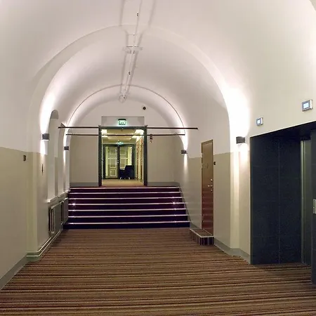 فندق Katajanokka 4*