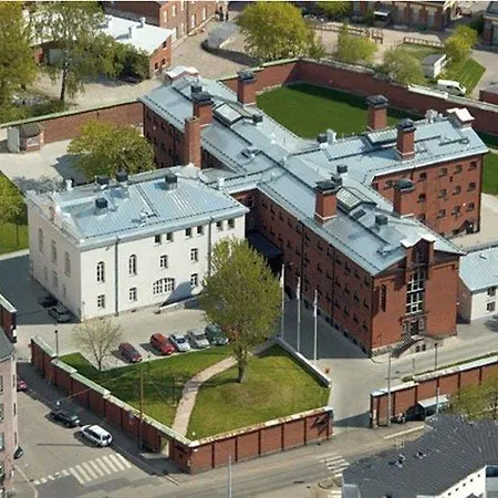 Katajanokka فندق هلسنكي