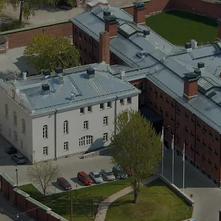 Katajanokka 4*