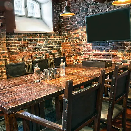 فندق Katajanokka 4*