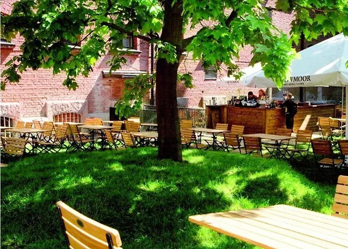 Katajanokka 4* Helsingfors